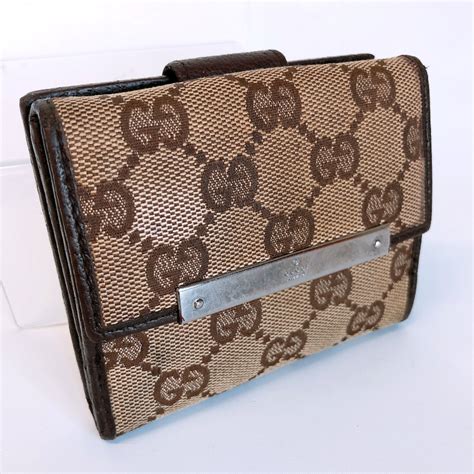 gucci japan wallet|Gucci wallets for women.